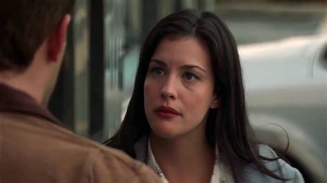 liv tyler sex scenes|Liv Tyler 2 Anal